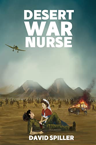 Desert War Nurse