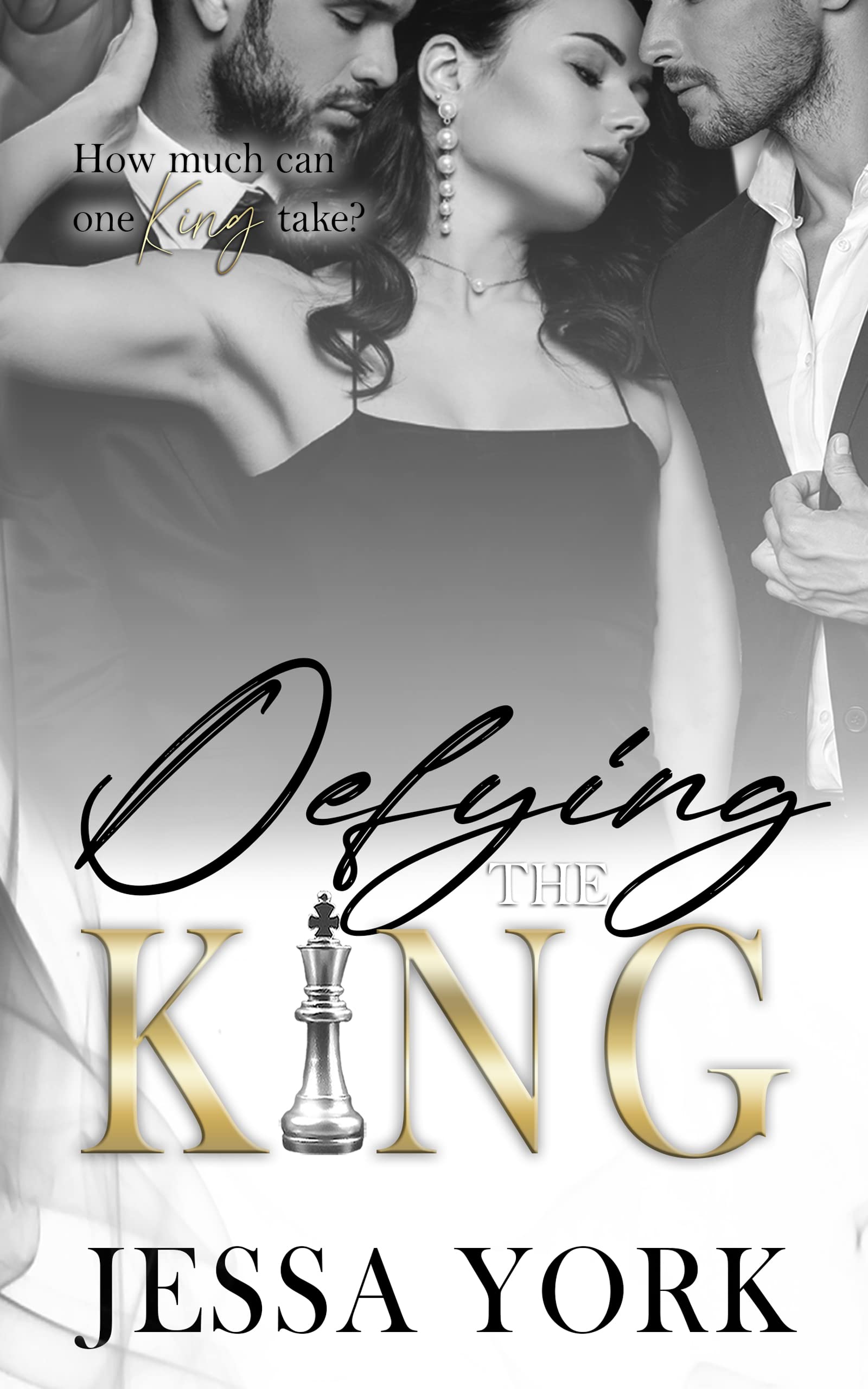 Defying the King
