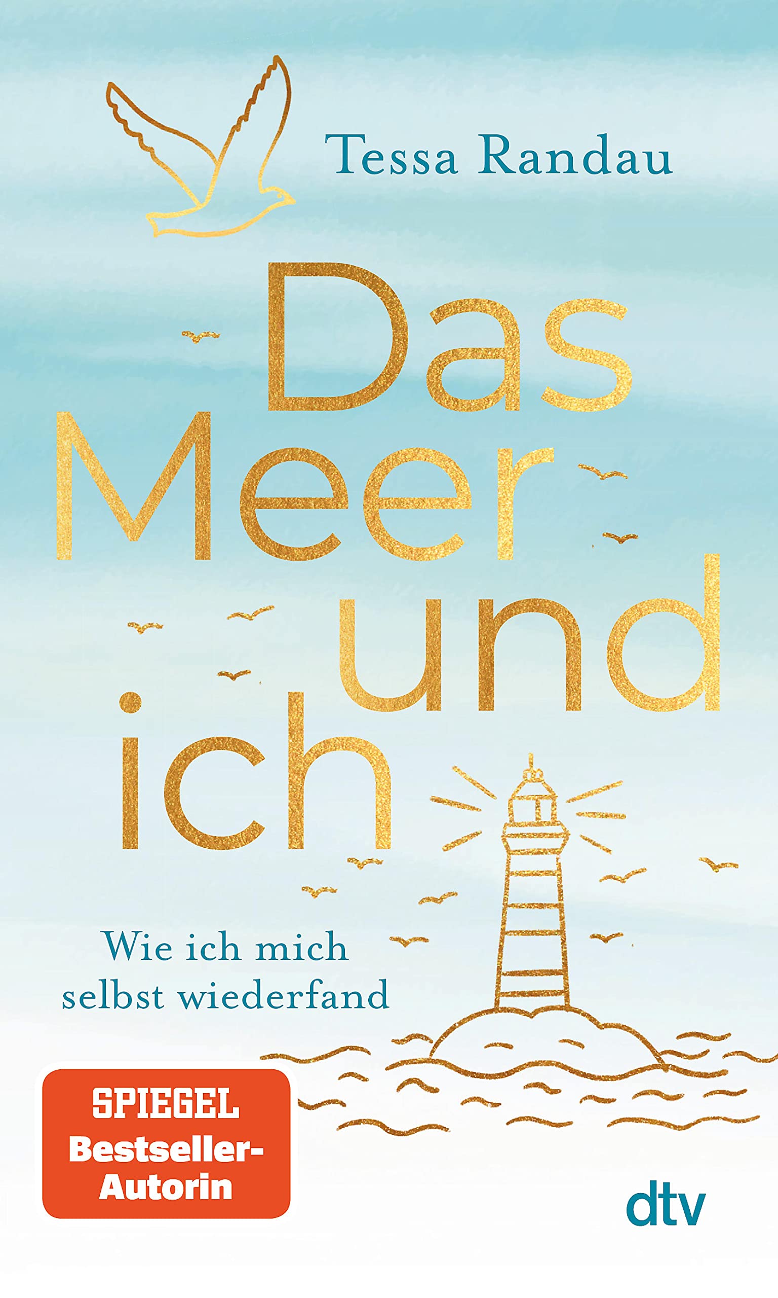 Das Meer und ich: Wie ich mich selbst wiederfand