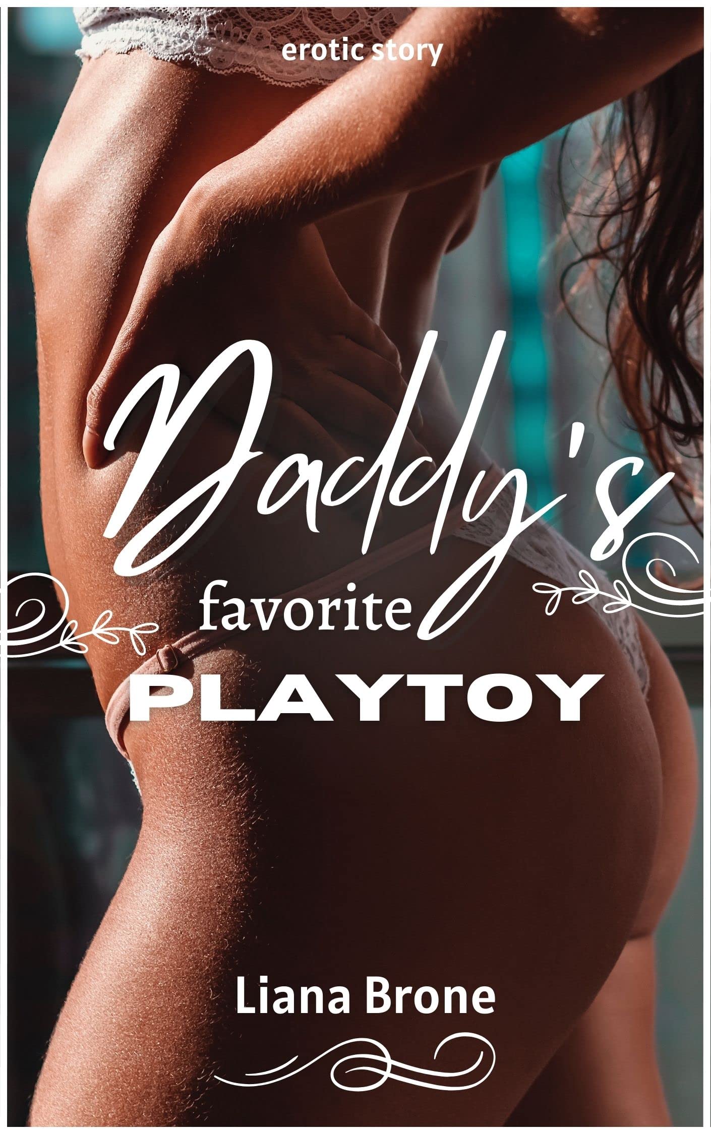 His Favorite PlayToy: Erotic Short Story