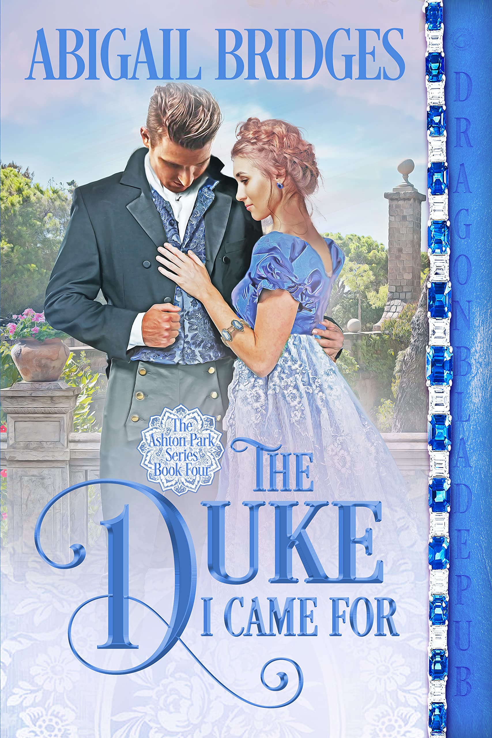 The Duke I Came For