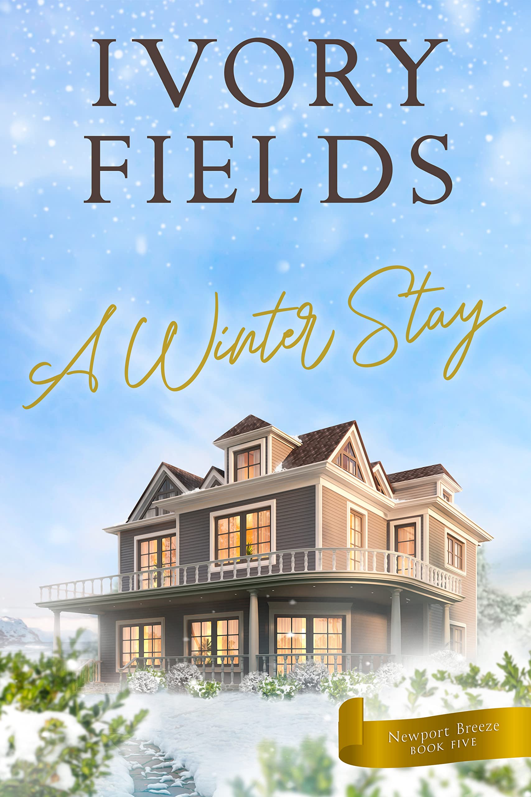 A Winter Stay