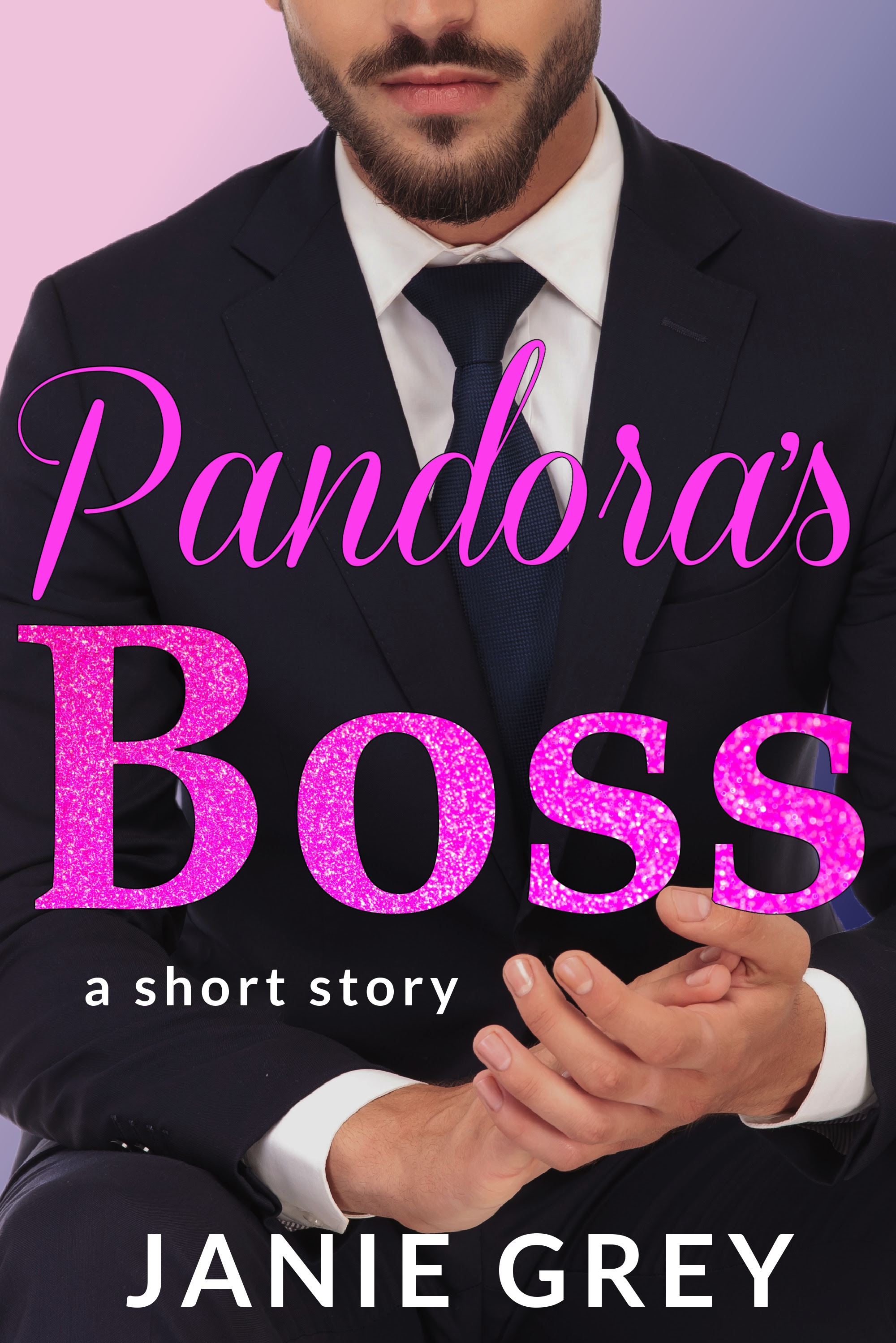 Pandora's Boss