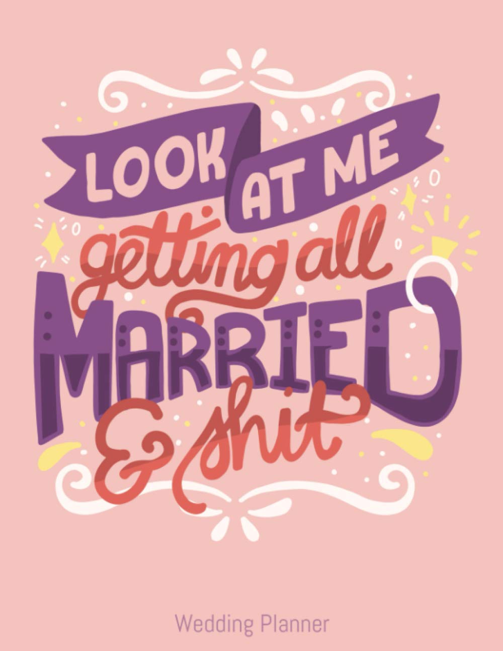 Look At Me Getting All Married &amp; Shit: Destination wedding planner for ...