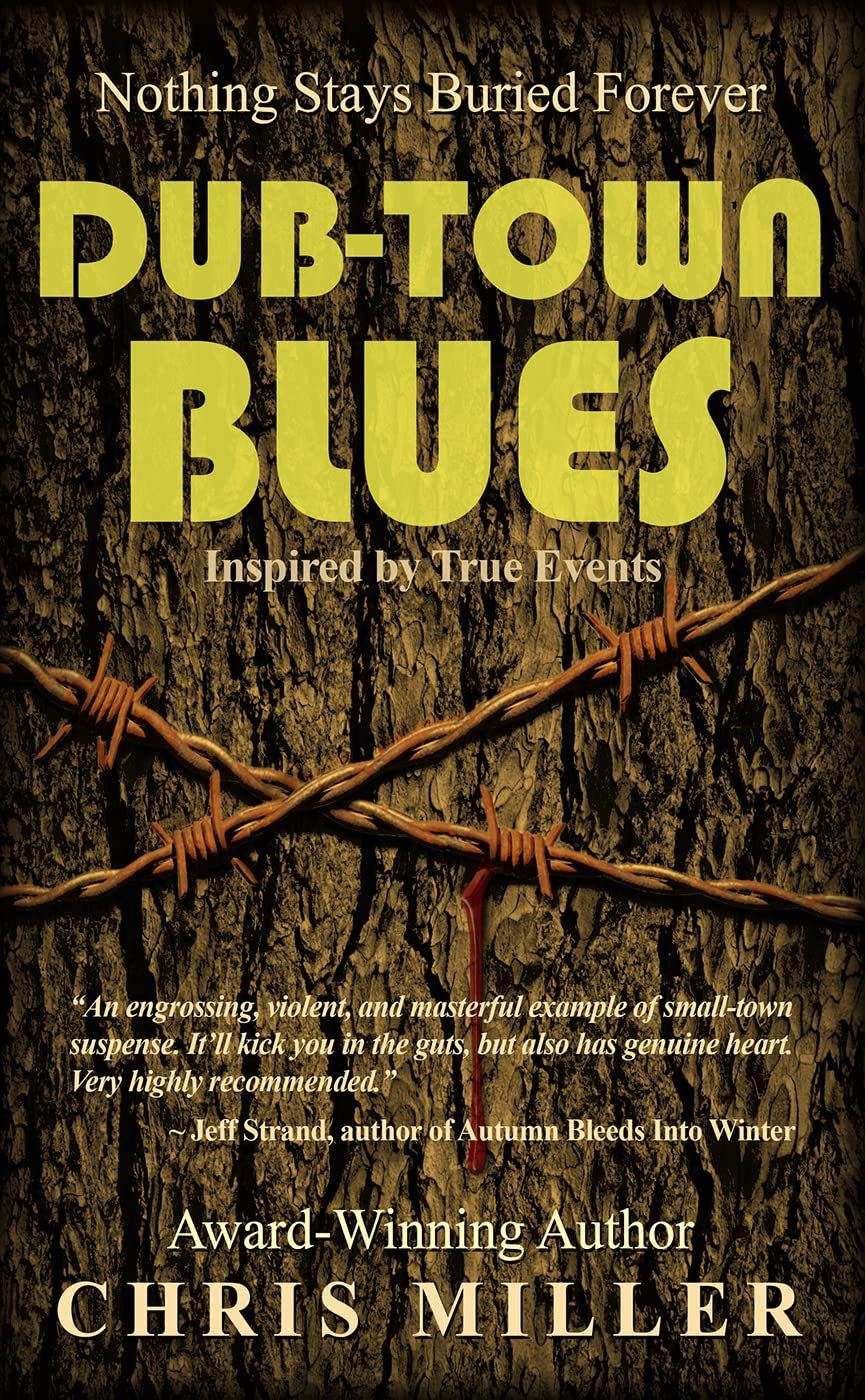 Dub-Town Blues