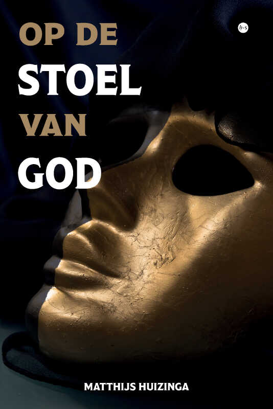 Op de stoel van God - Wat als de elite het recht in eigen hand neemt?