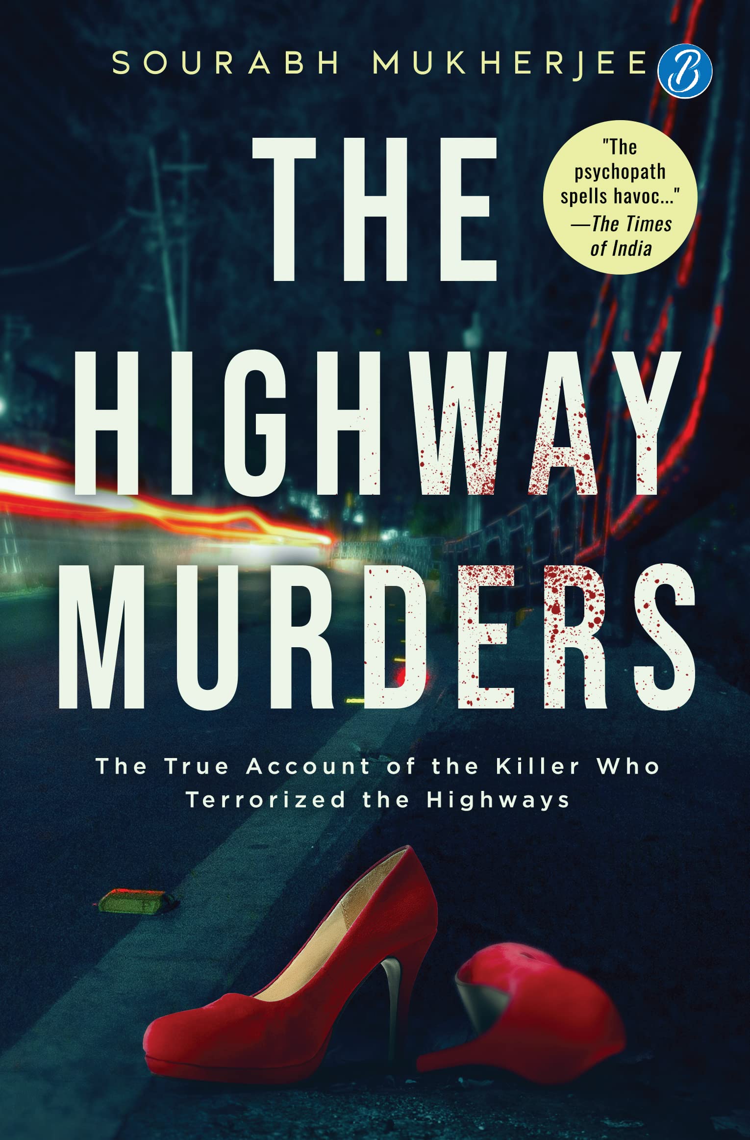 Highway 20 Murders - pewh8mw