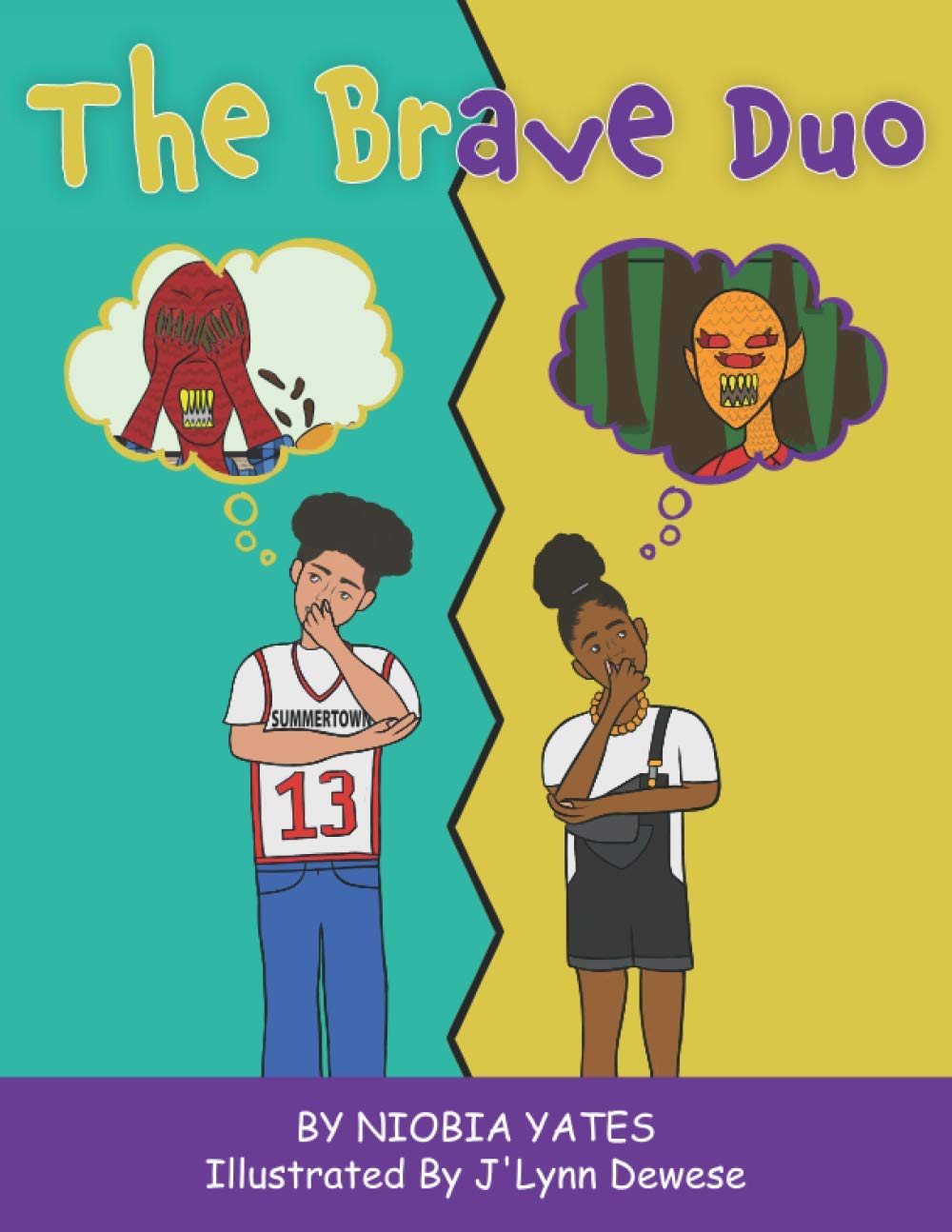 The Brave Duo By Niobia Yates Goodreads the-brave-duo-by-niobia-yates-goodreads