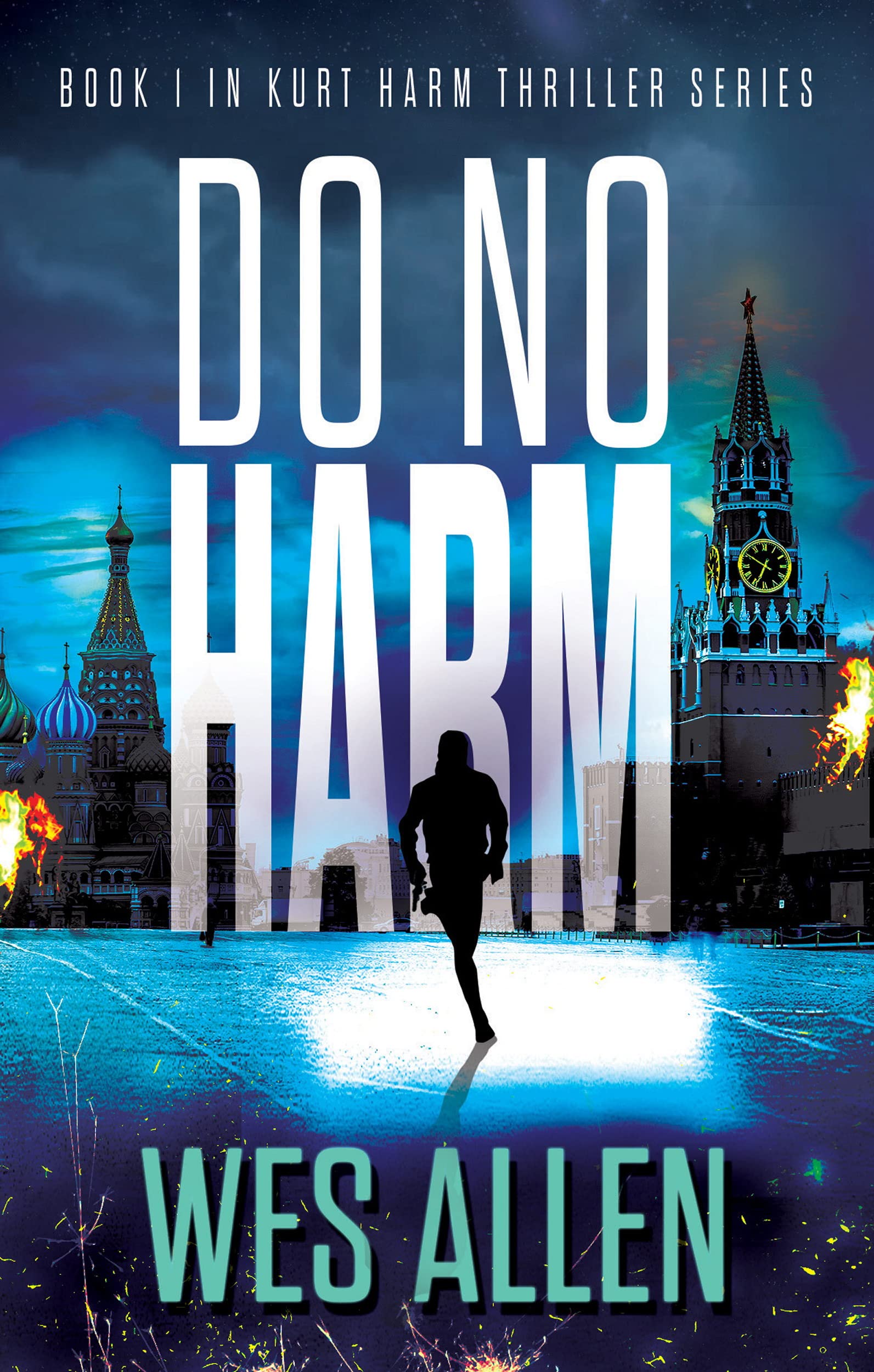 Do No Harm