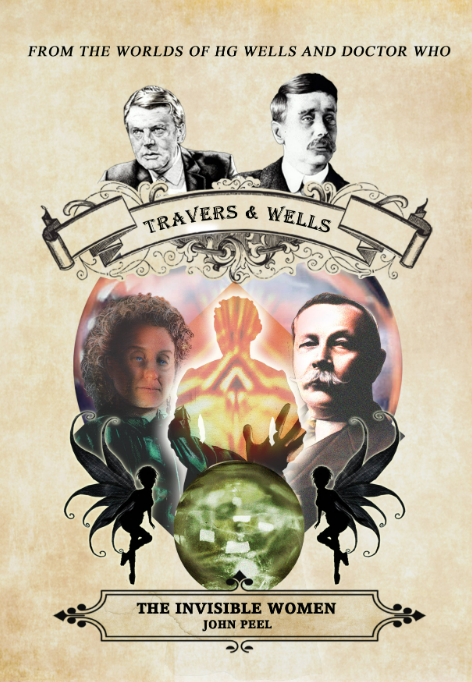 Travers and Wells: The Invisible Women