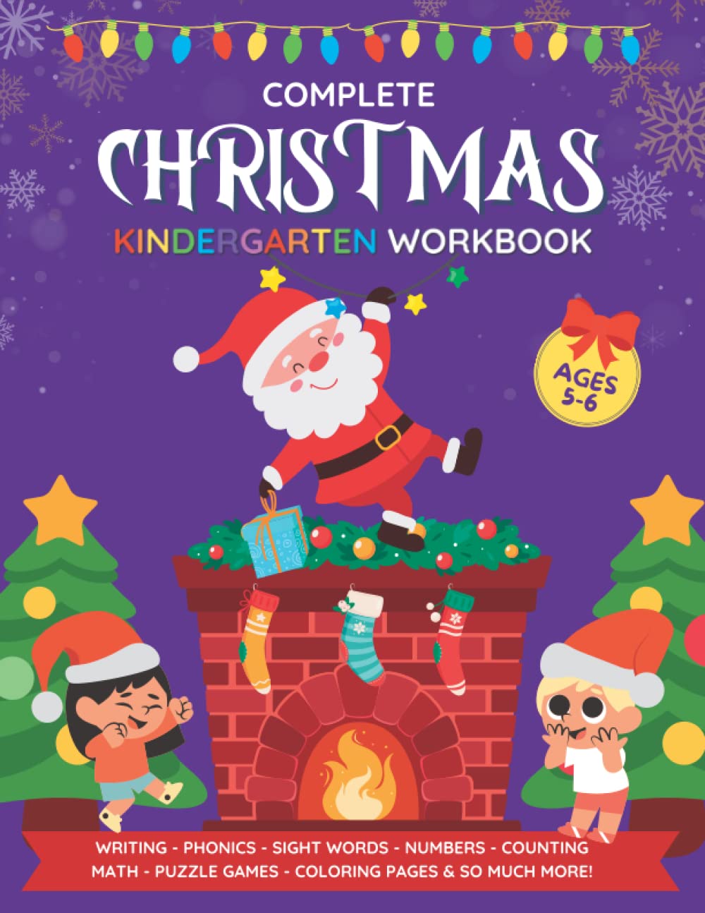 How To Make An Activity Book For Toddlers