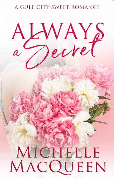 Always a Secret book cover