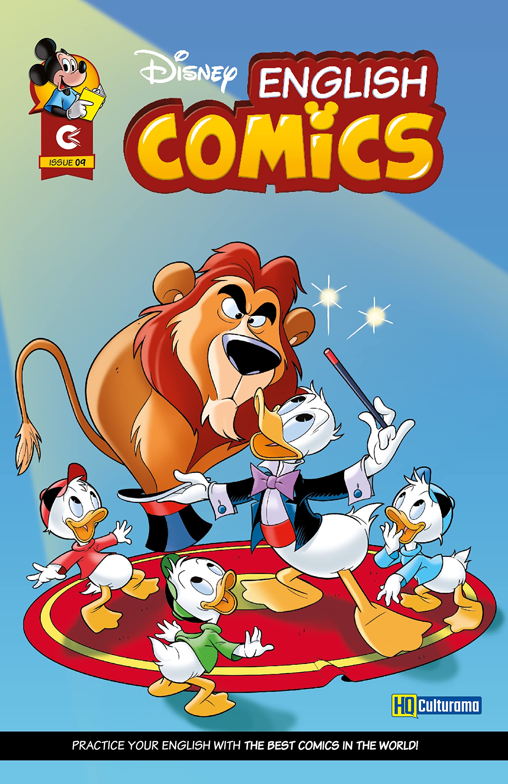 English Comics Ed. 9 (Portuguese Edition) by Andreas Pihl | Goodreads