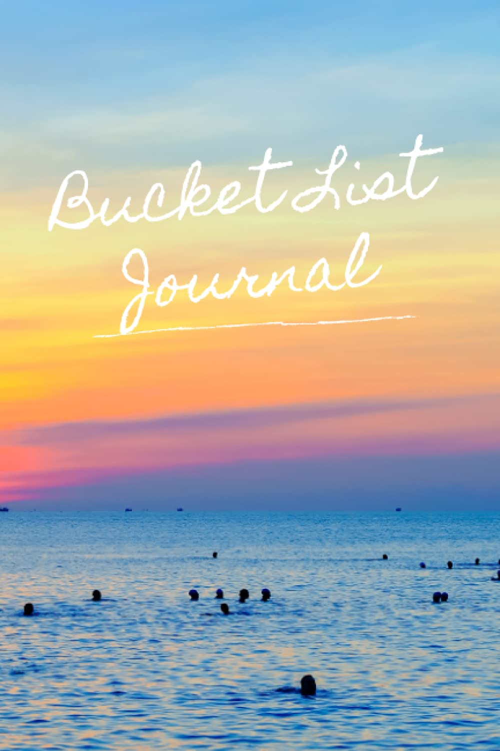 Bucket List Journal Couples Journaling and Love Bucket List Book A Perfect Couple’s Journal