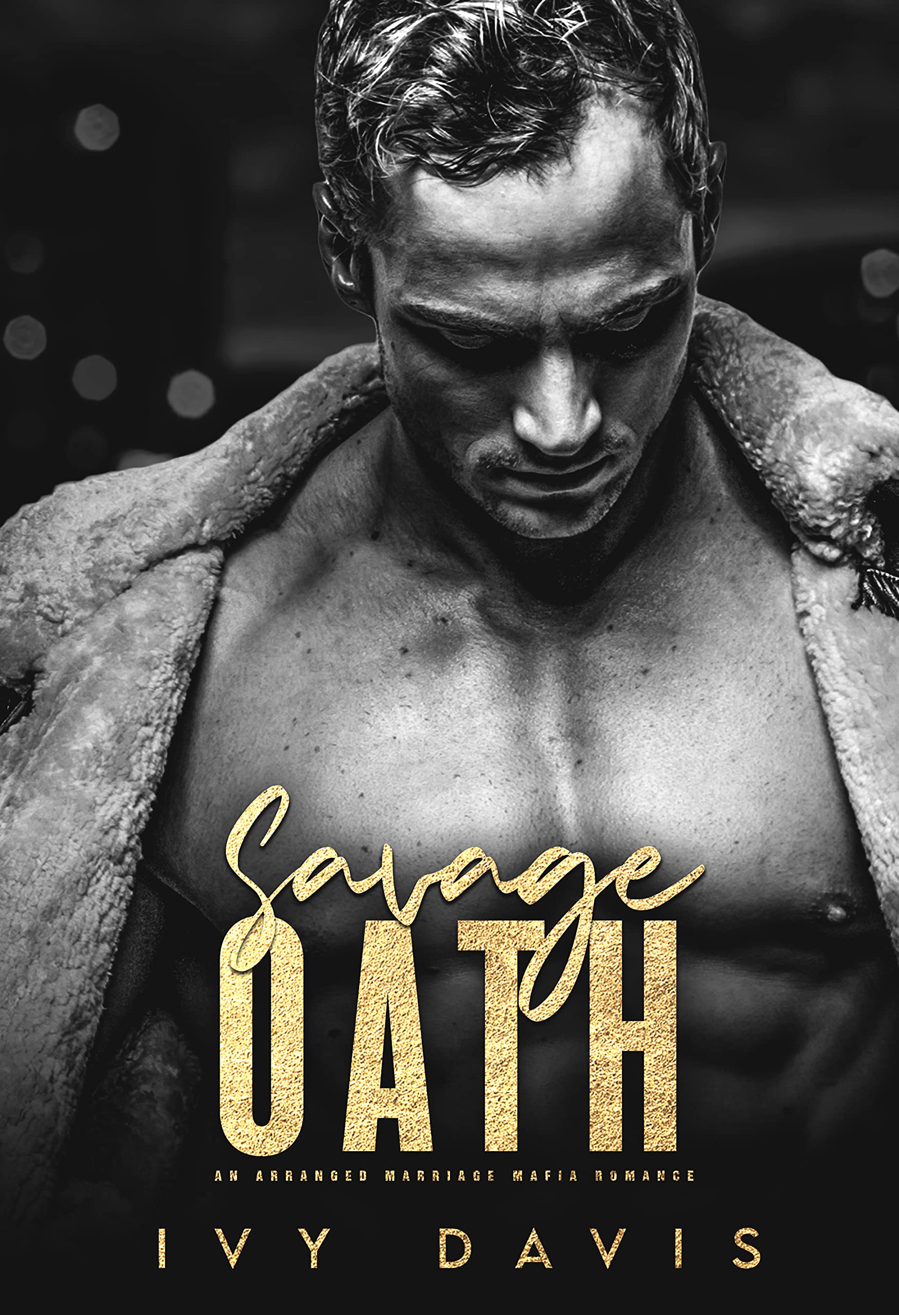The Donovan Mob book cover 3