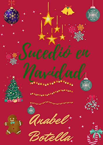 Sucedió en Navidad