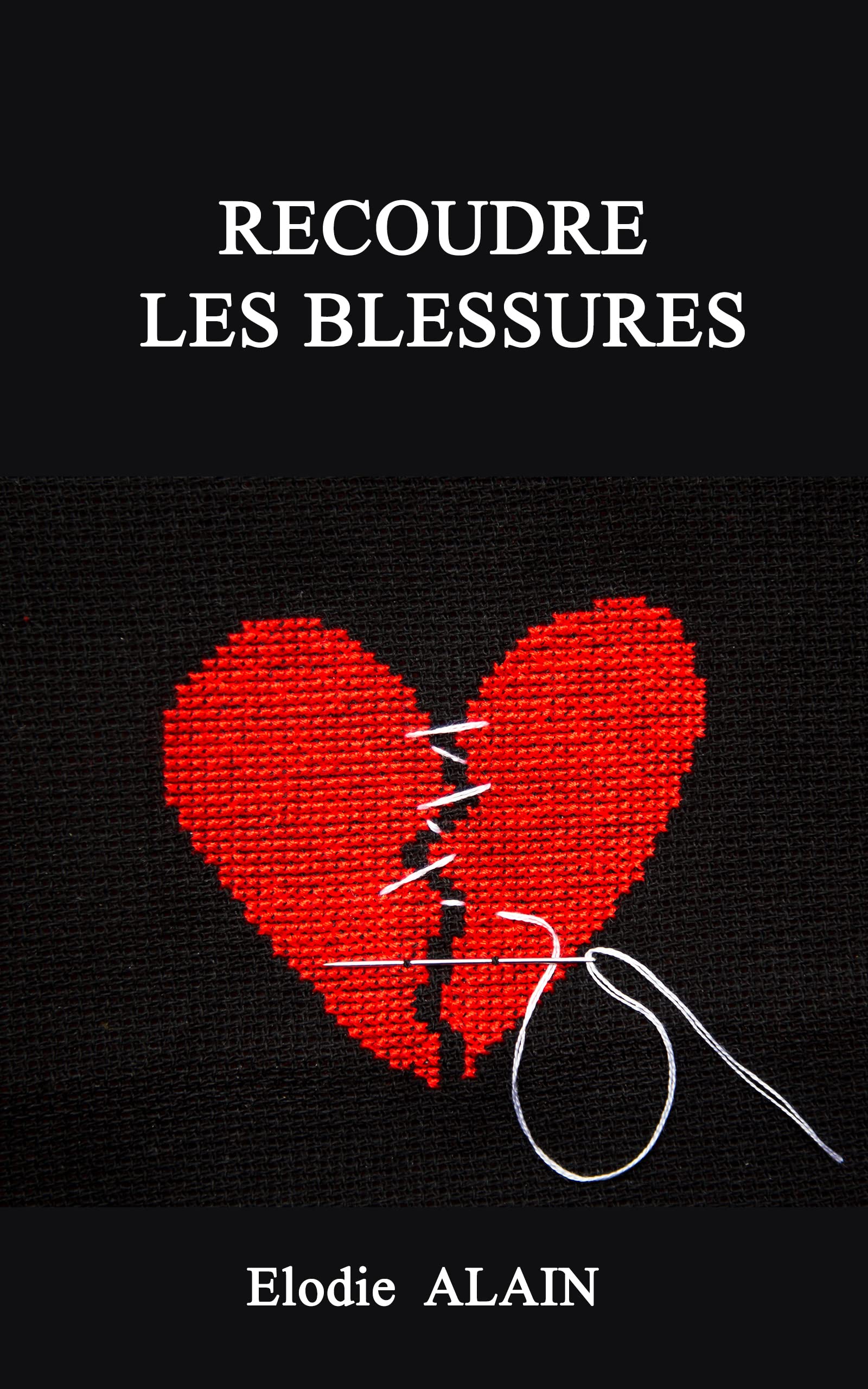 Recoudre les blessures