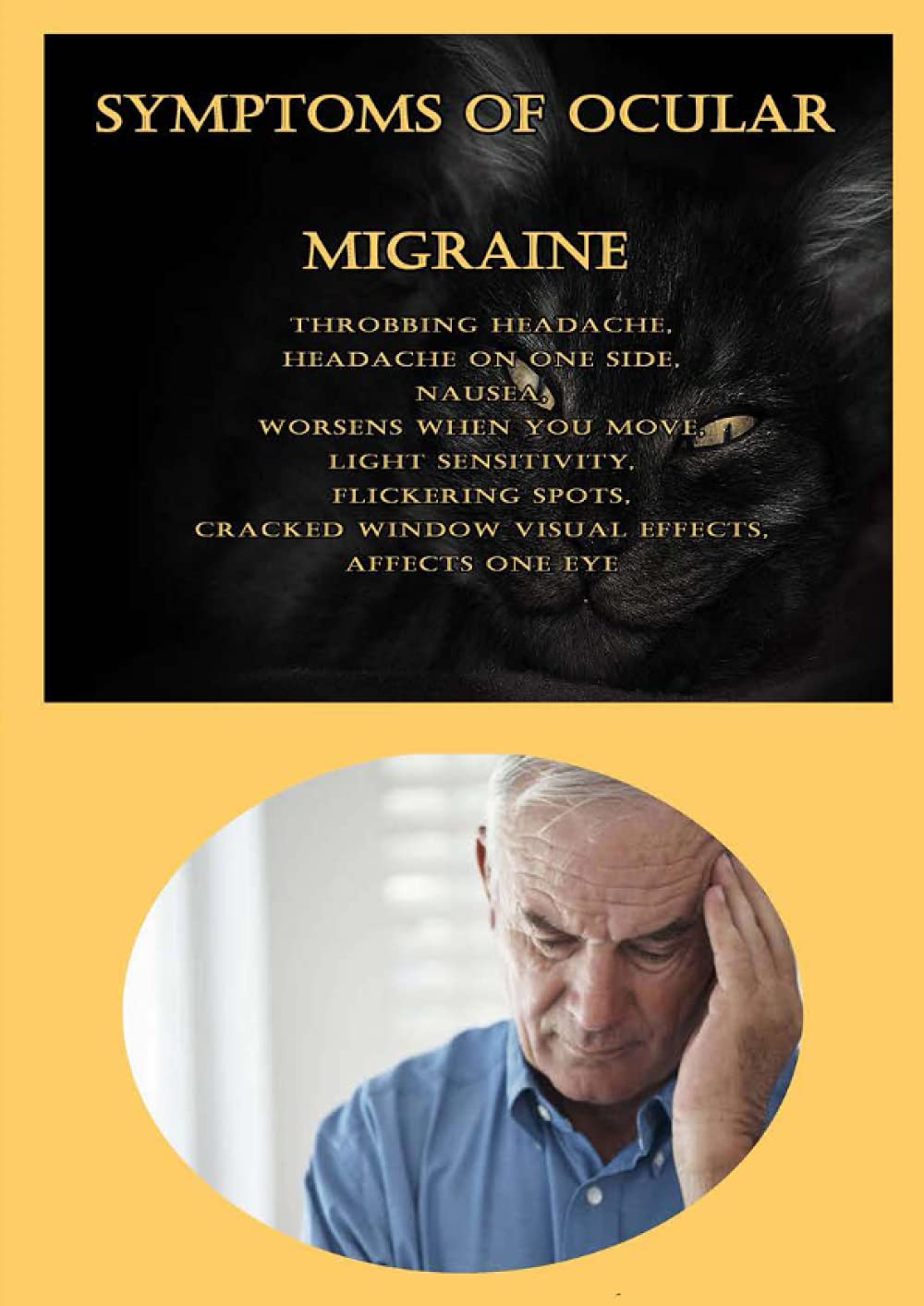 Symptoms Of Ocular Migraine Throbbing Headache, Headache On One Side