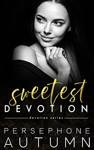 Sweetest Devotion book cover