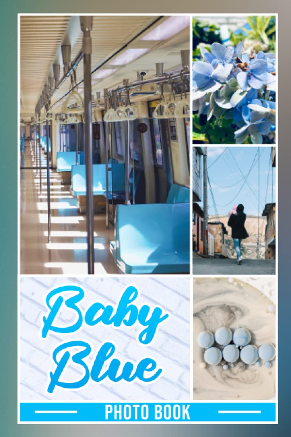 Baby Blue Photo Book Incredible Photo Album Collection Of Navy Color