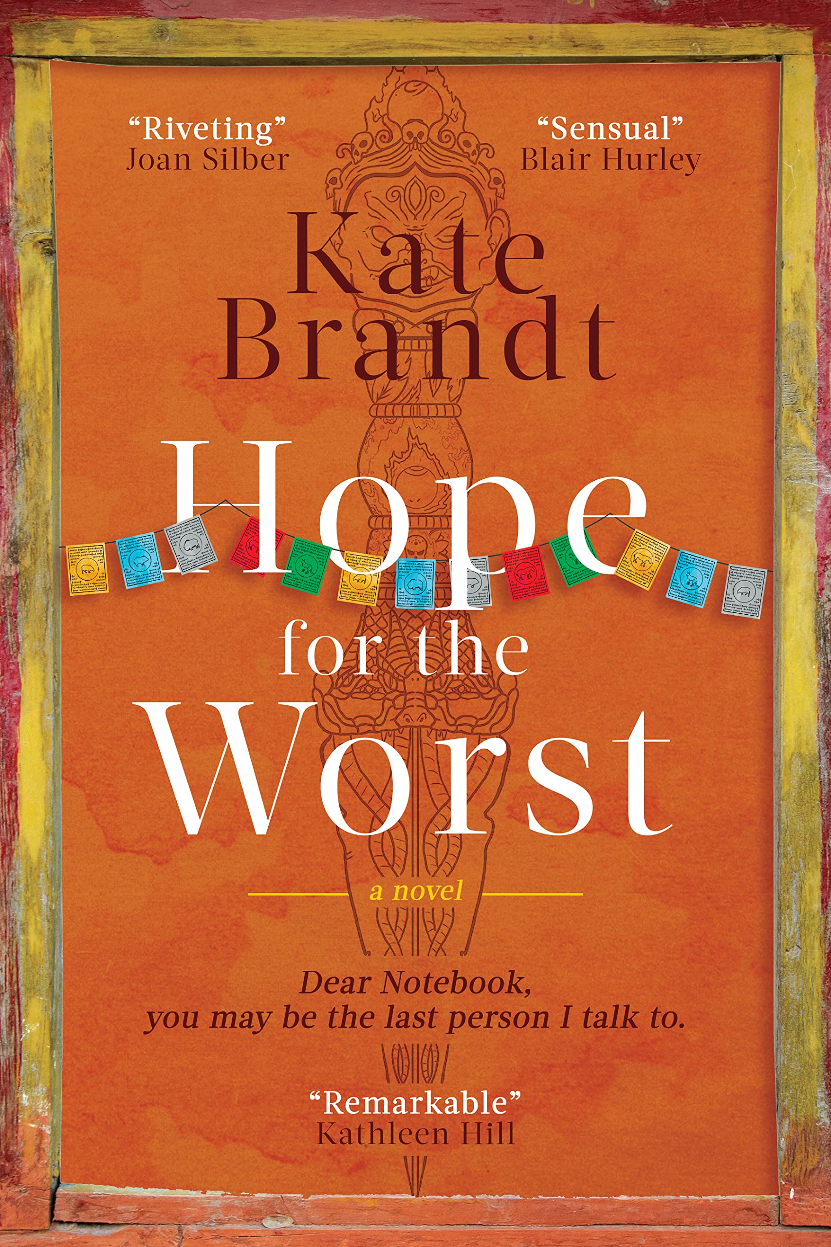 Hope for the Worst