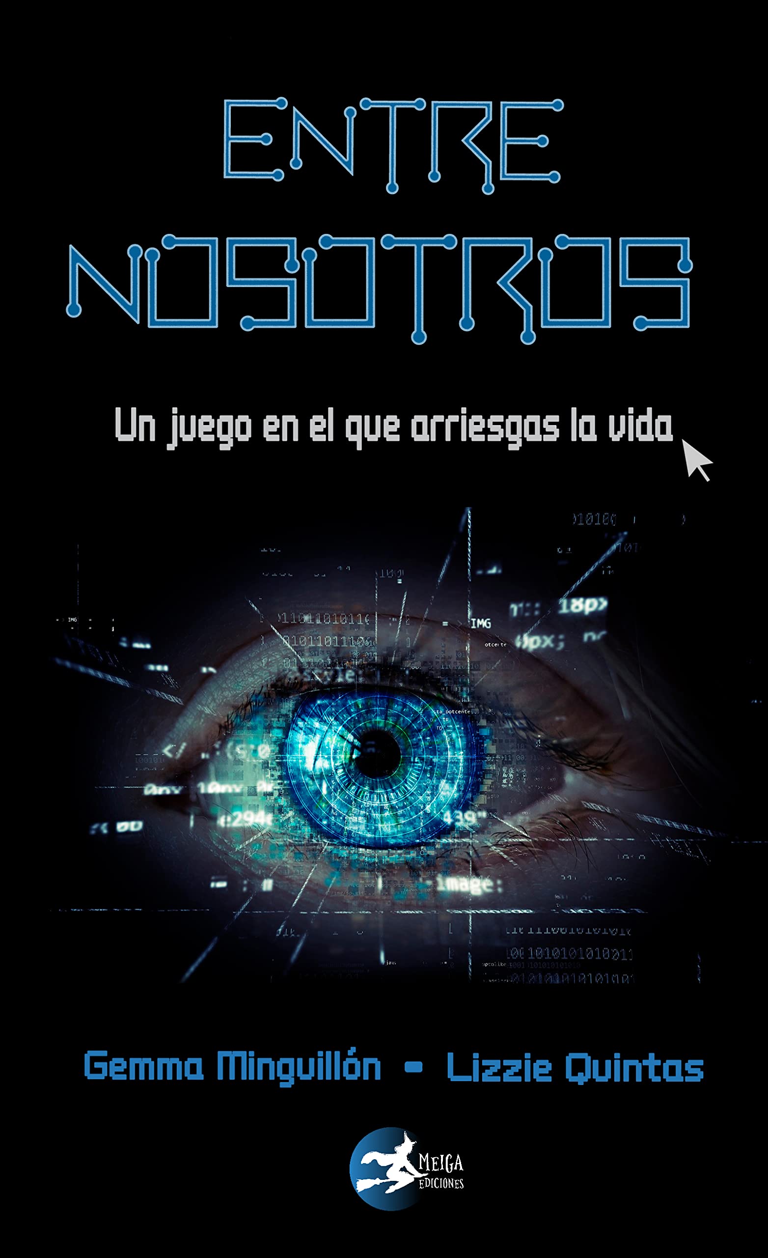 Entre Nosotros: Un juego en el que arriesgas la vida