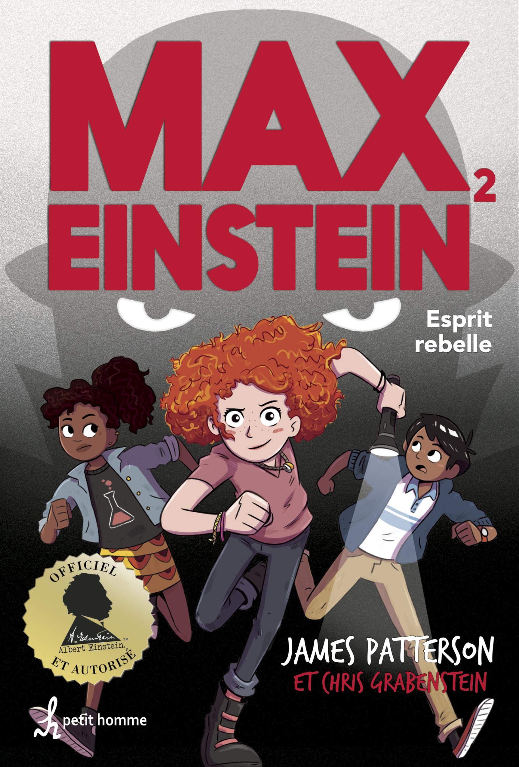 Max Einstein Tome 2 Esprit rebelle by James Patterson Goodreads