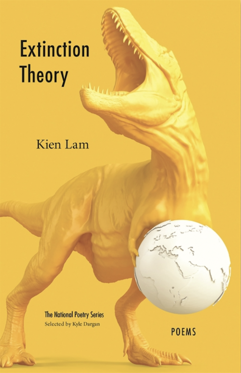 Extinction Theory: Poems