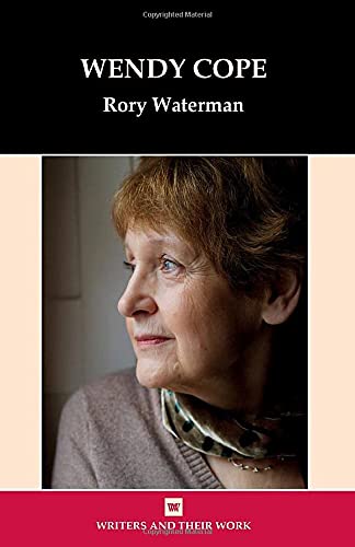 Wendy Cope book cover