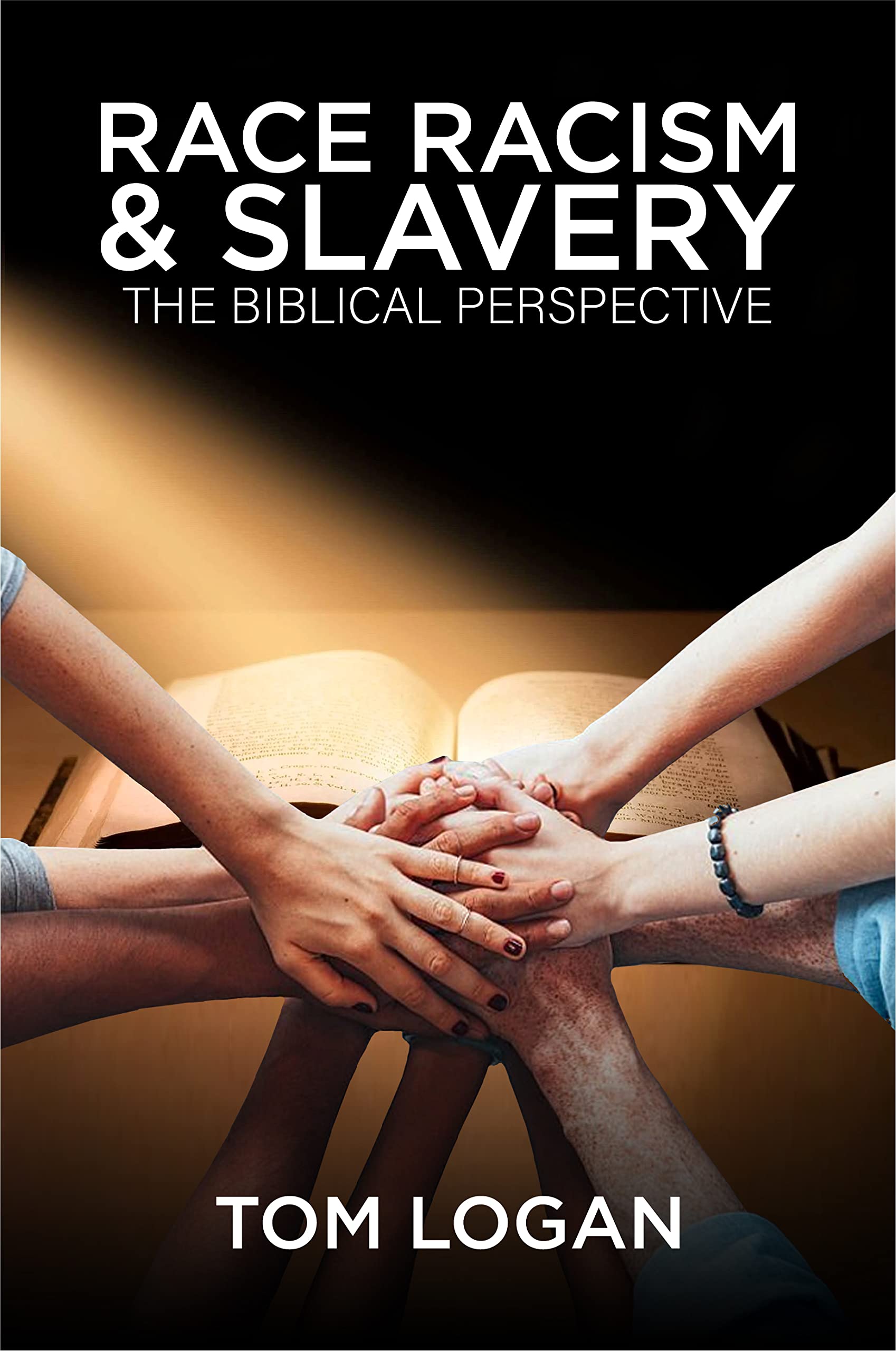RACE, RACISM, AND, SLAVERY:
