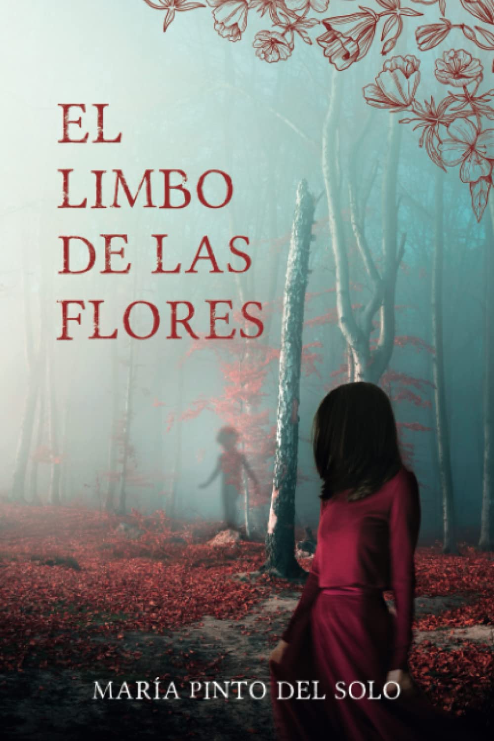 El limbo de las flores