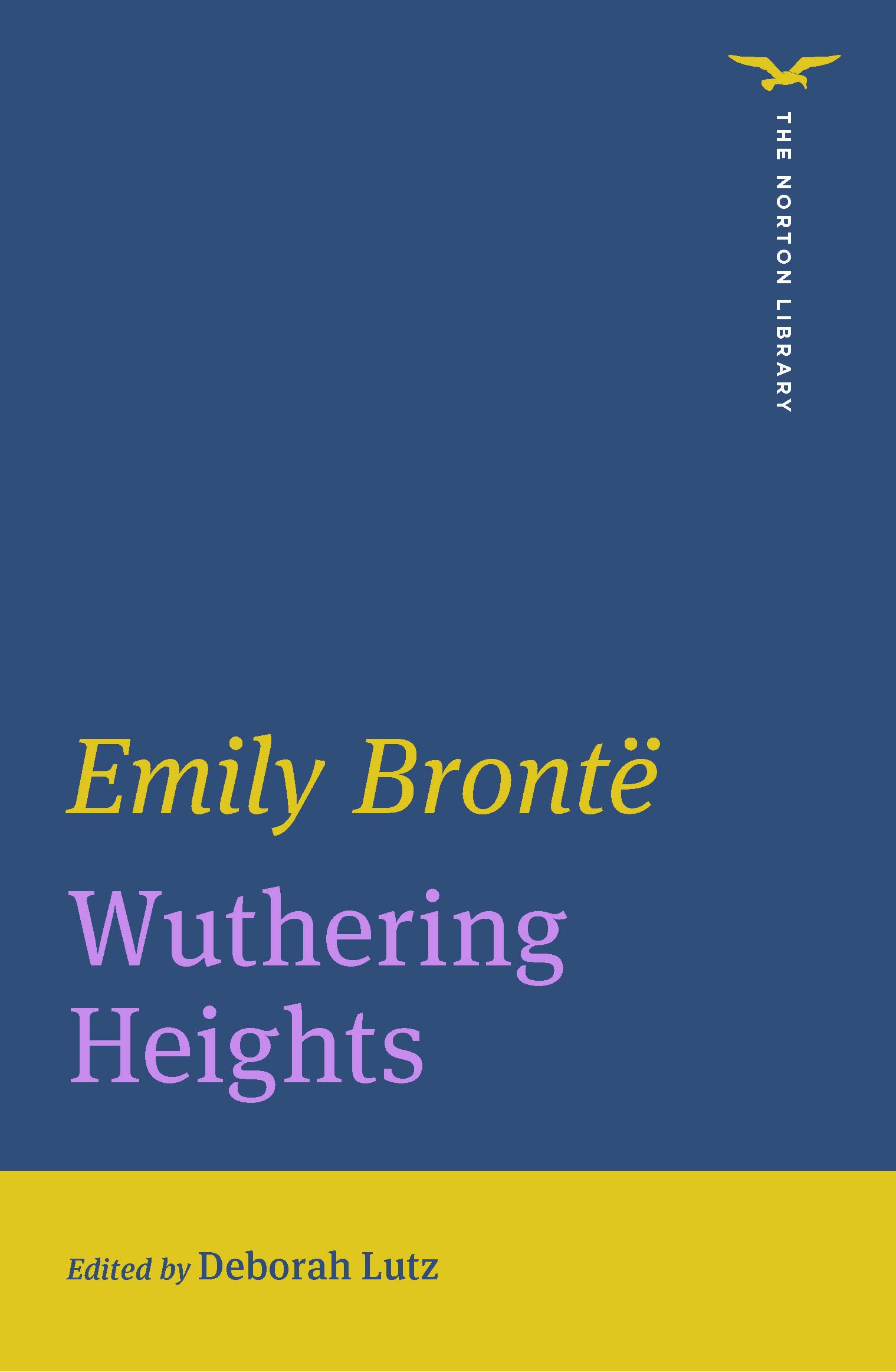 Wuthering Heights (First Edition) by Emily Brontë Goodreads