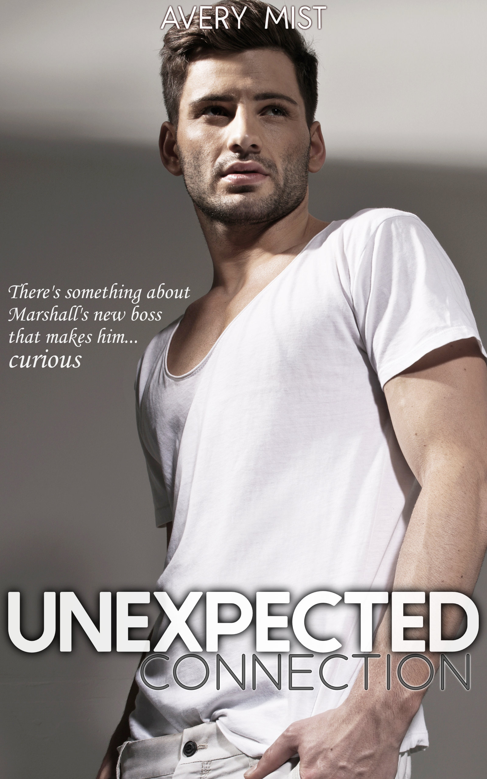 Unexpected Connection by Avery Mist Goodreads