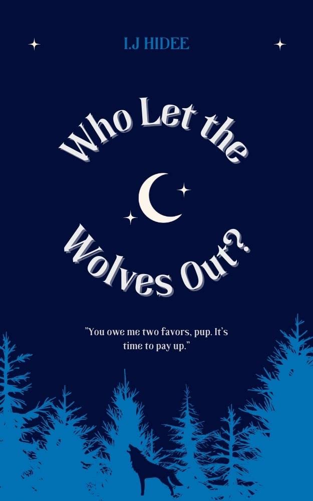Who Let the Wolves Out?