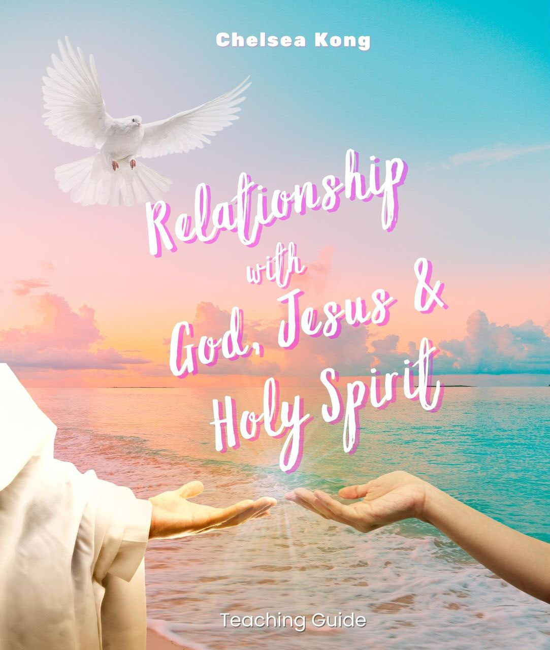Relationship with God, Jesus, & Holy Spirit