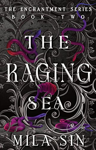 The Raging Sea