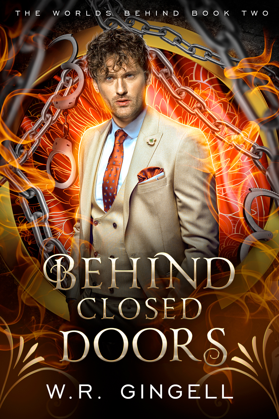 Behind Closed Doors