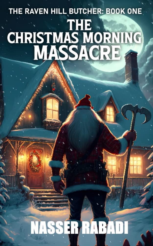 The Christmas Morning Massacre