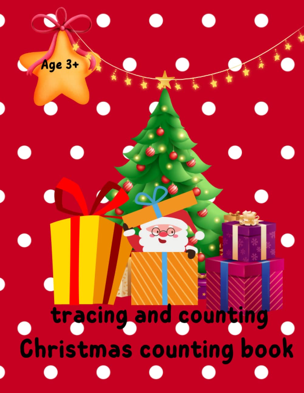 christmas-counting-book-for-preschoolers-numbers-by-rabeya-islam