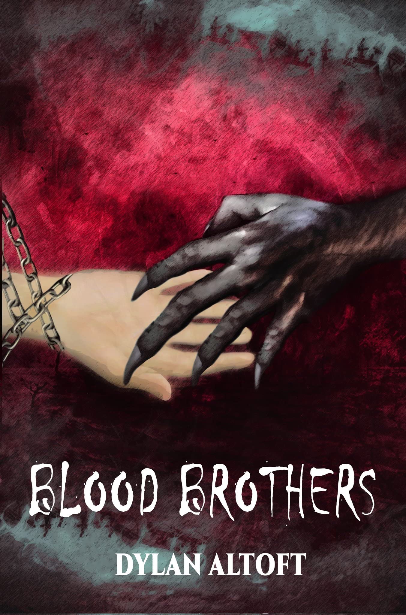 Blood Brothers