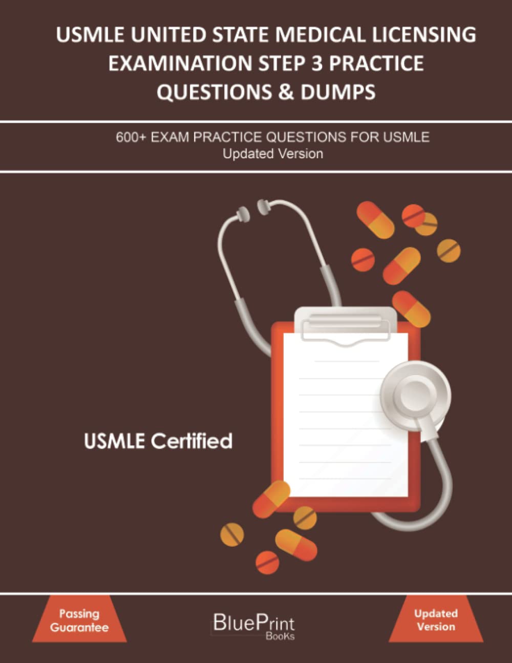 USMLE United State Medical Licensing Examination Step 3 Practice