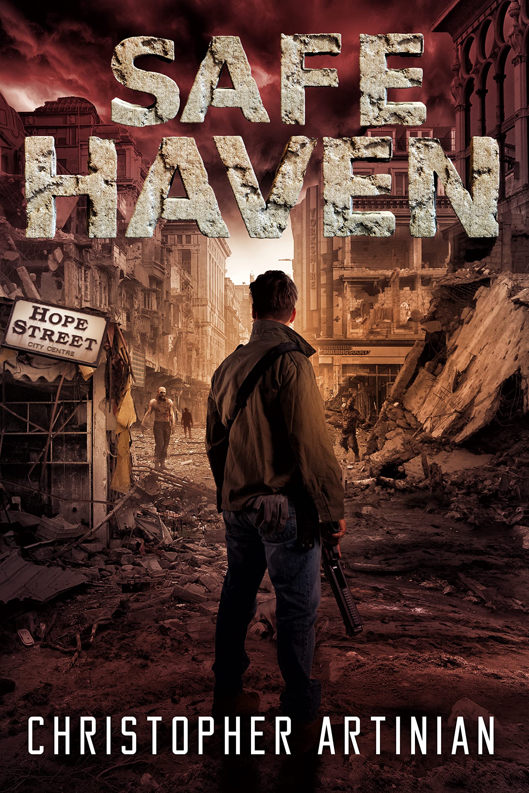 Safe Haven - Hope Street