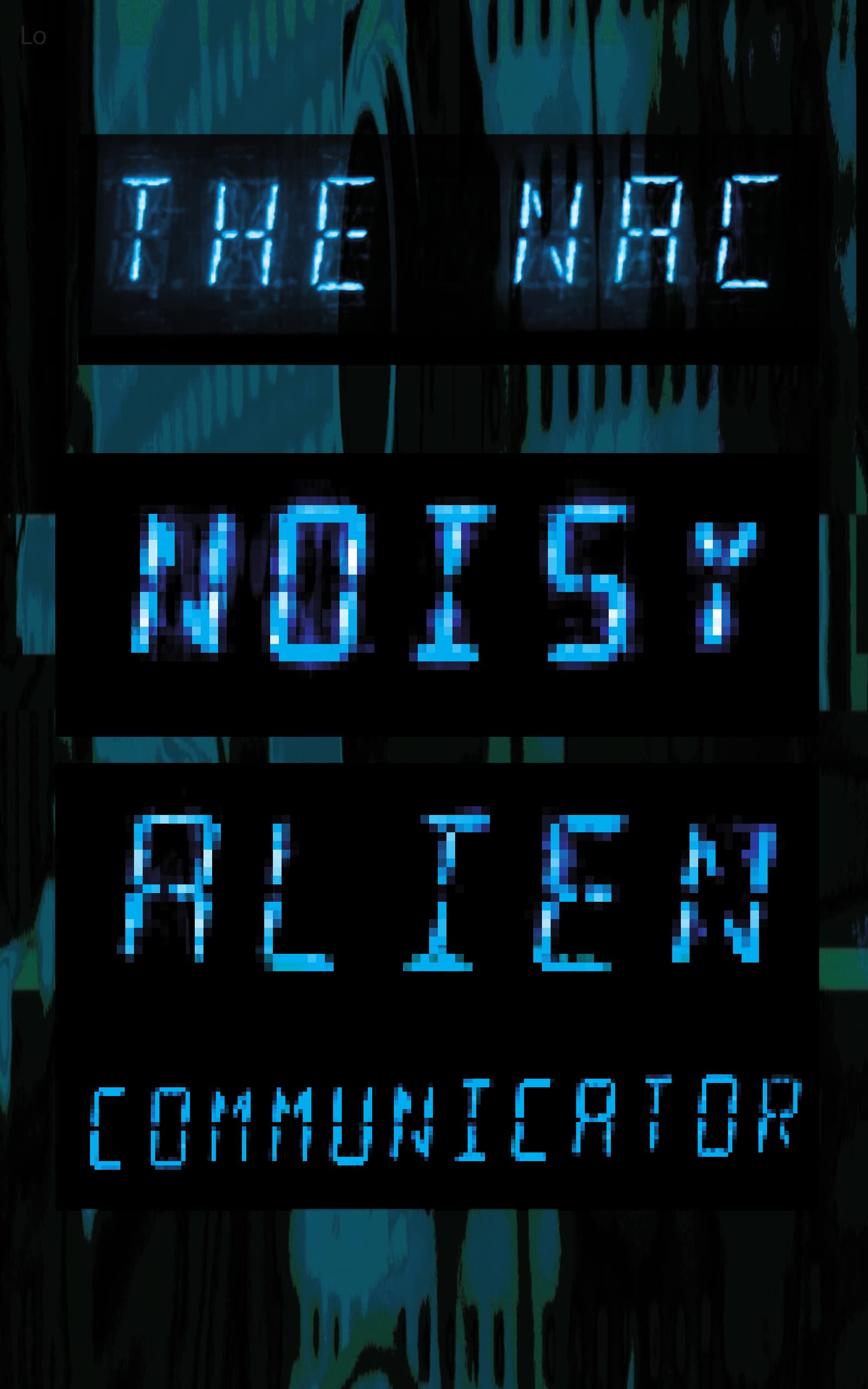 Noisy Alien Communicator: and The Visible Spectrum