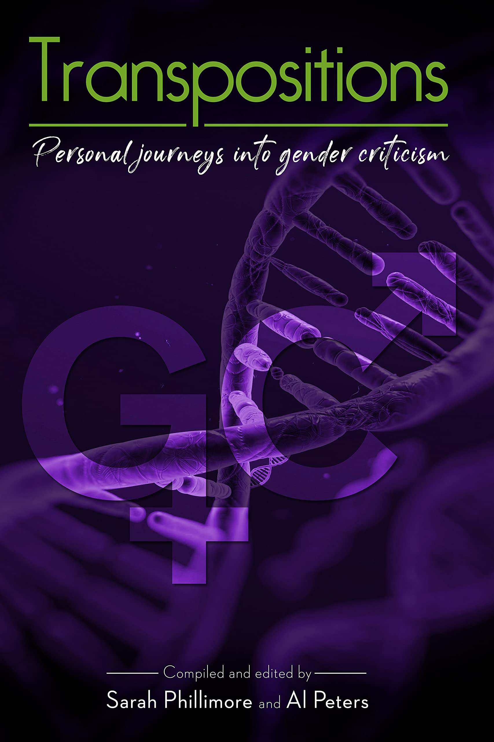 Transpositions: Personal journeys into gender criticism