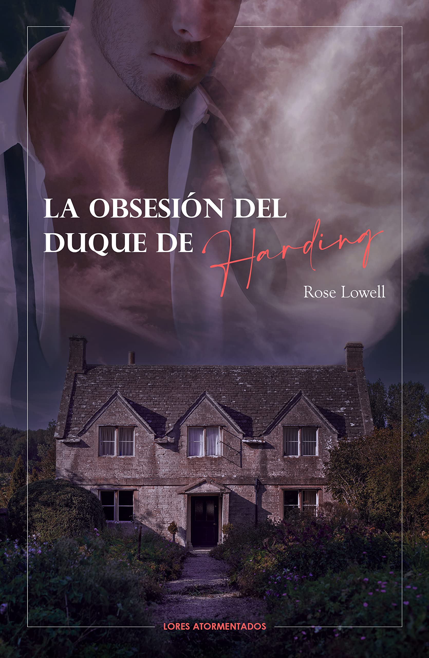 La obsesión del duque de Harding