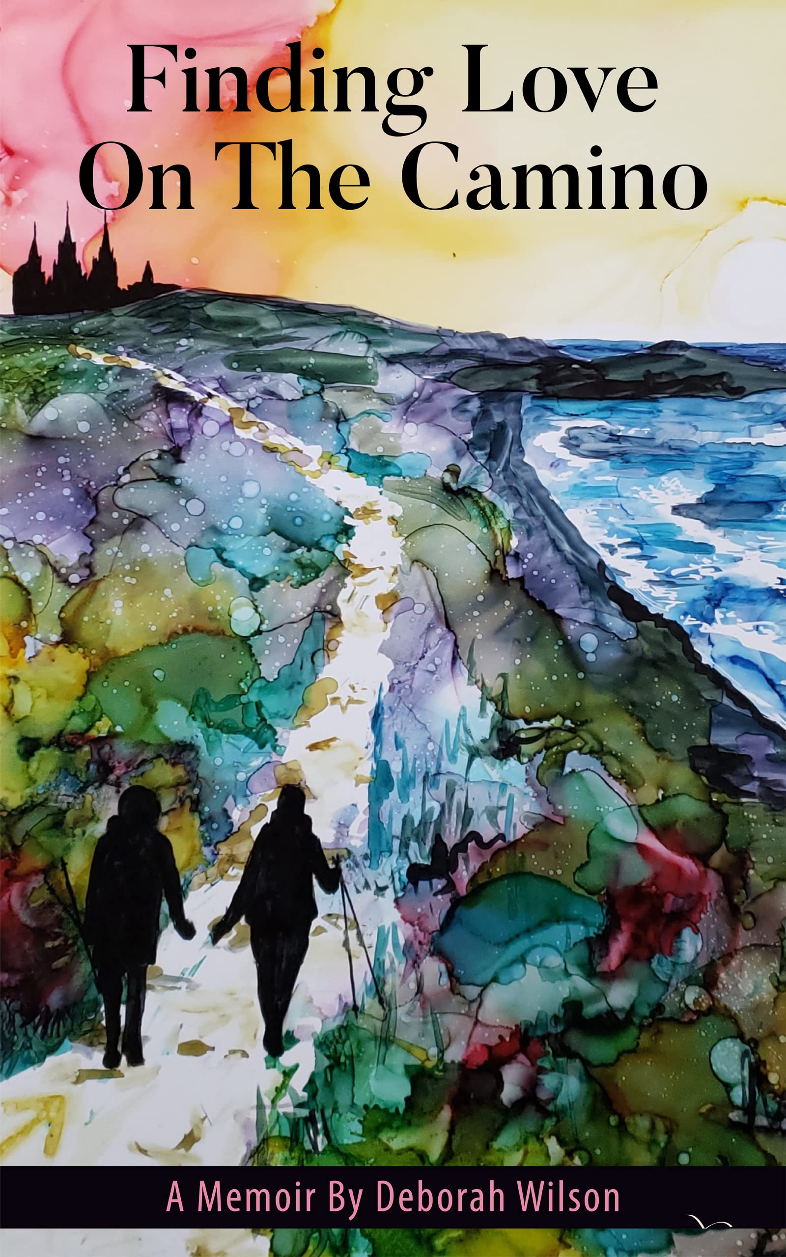 FINDING LOVE ON THE CAMINO