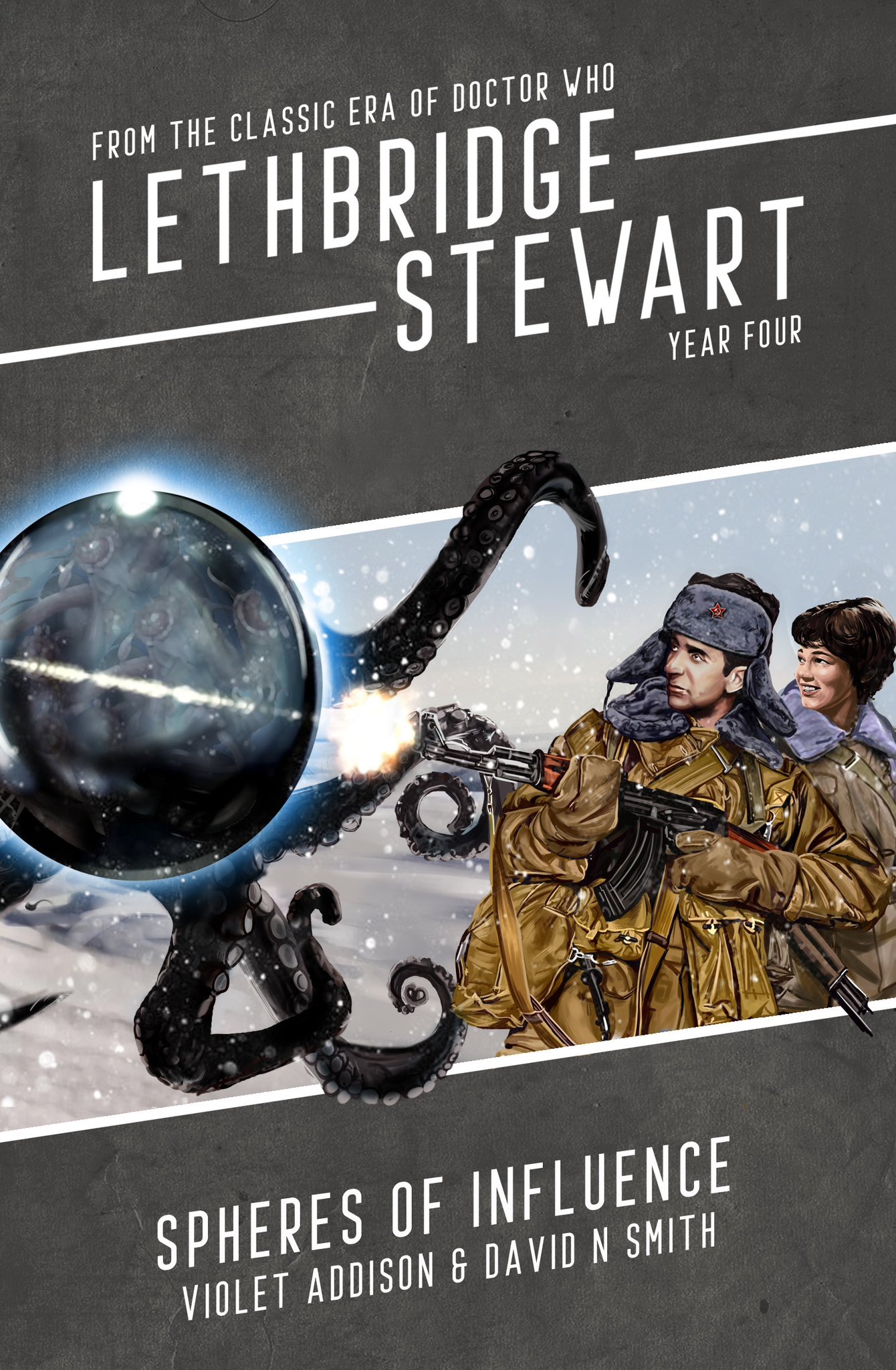 Lethbridge-Stewart Spheres of Influence