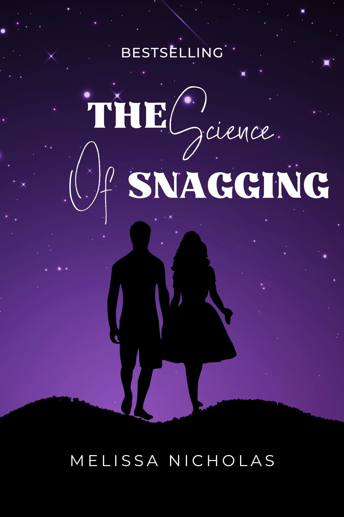 The Science of Snagging a Man How to Use Psychology to Make Him Fall