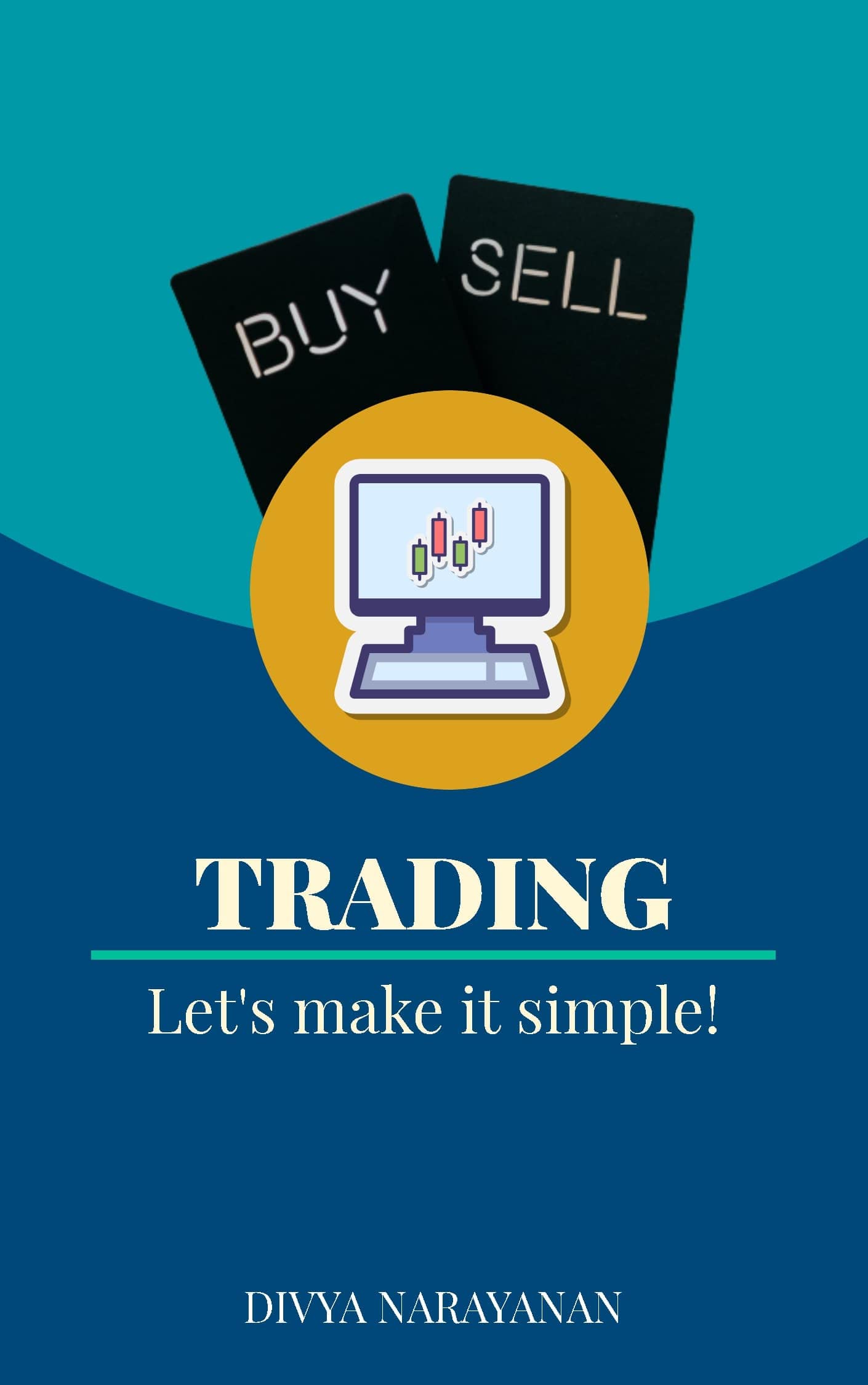 TRADING: Let's make it simple !
