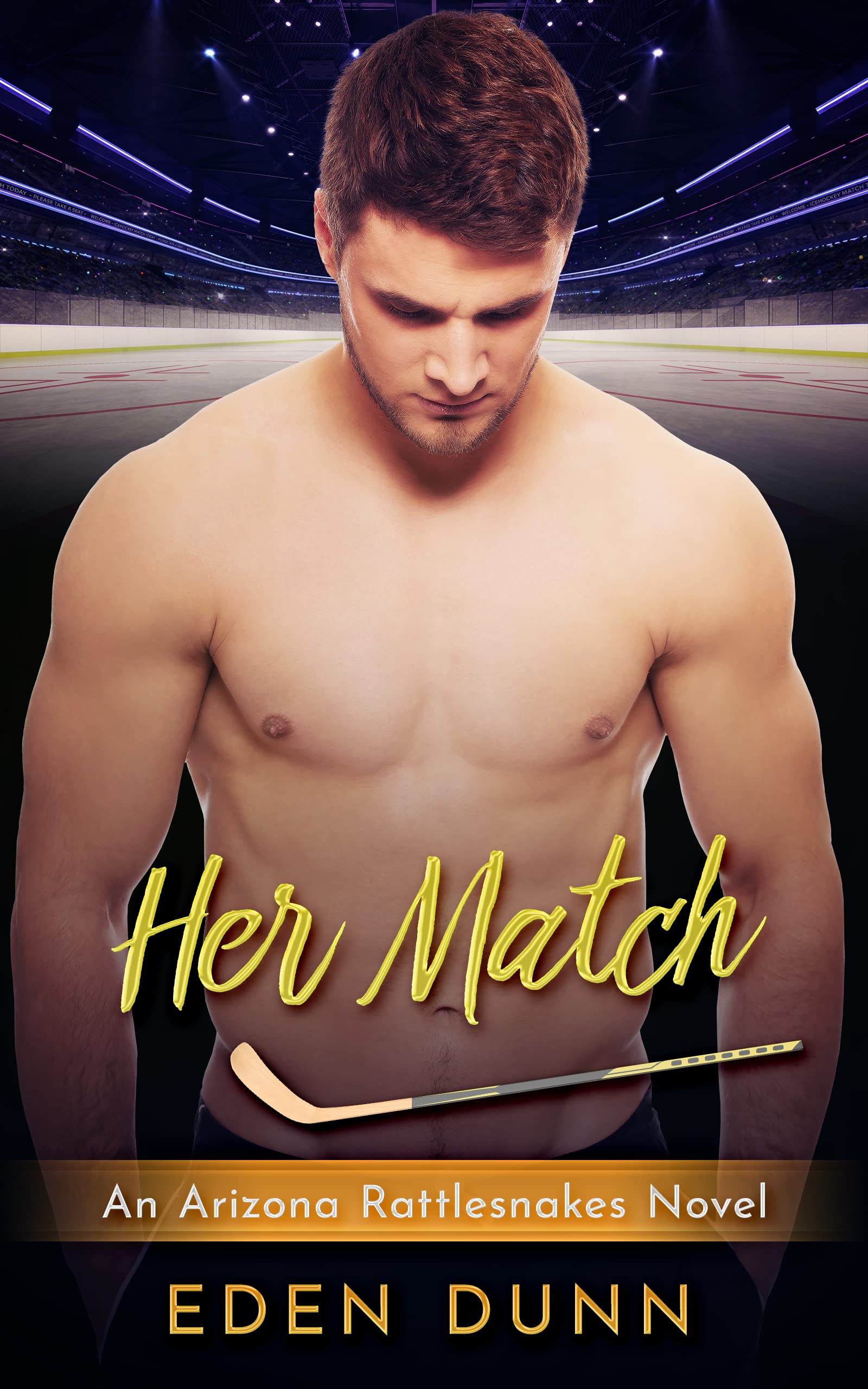 Her Match